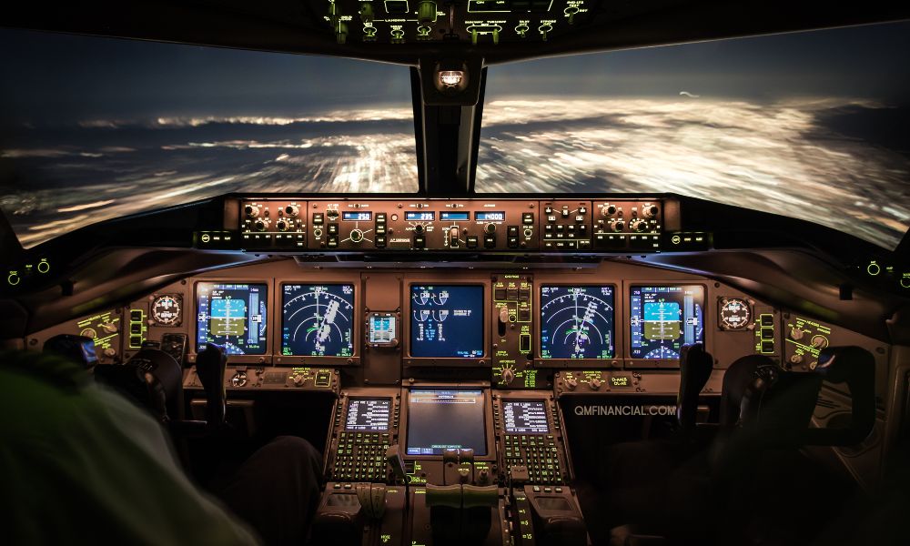 Pekerjaan di Luar Negeri dengan Gaji Fantastis