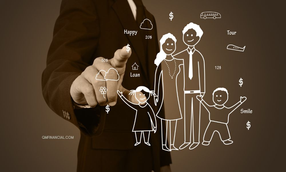 Perencanaan Keuangan Keluarga dan Cara Menyusunnya