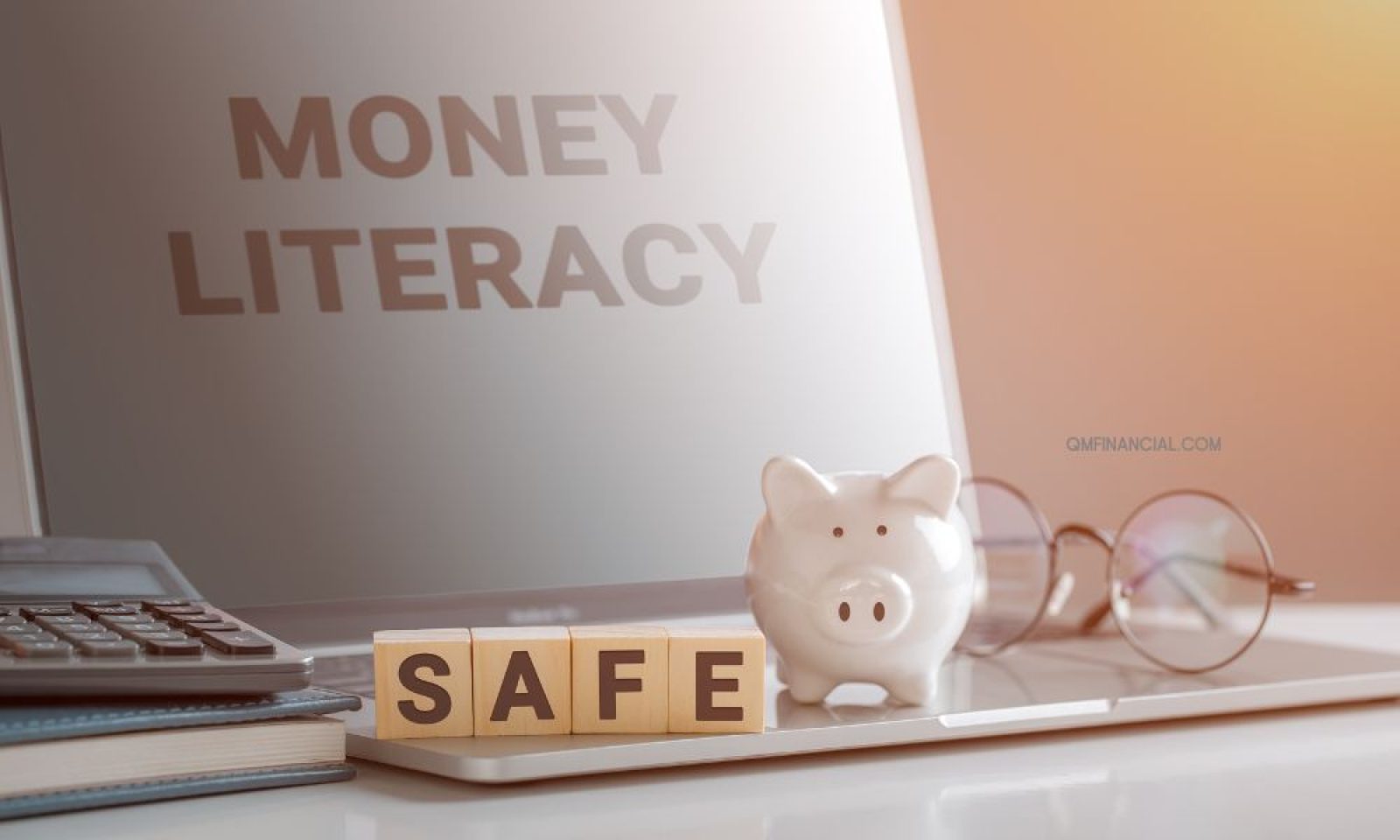 Belajar Keuangan untuk Ubah Pola Pikir Finansial