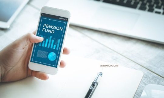 Dana Pensiun Lembaga Keuangan: Pengertian dan Seluk Beluknya