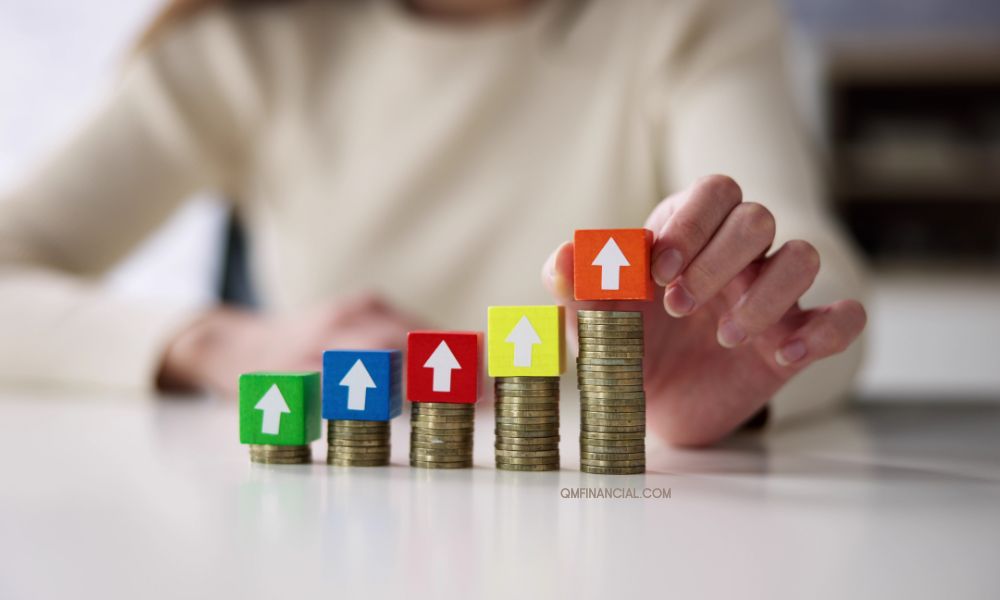 Kenaikan Gaji: Cara Alokasikan untuk Investasi dan Tabungan