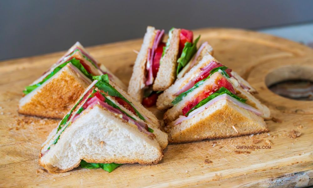 Ciri-Ciri Generasi Sandwich yang Tak Disadari Banyak Orang