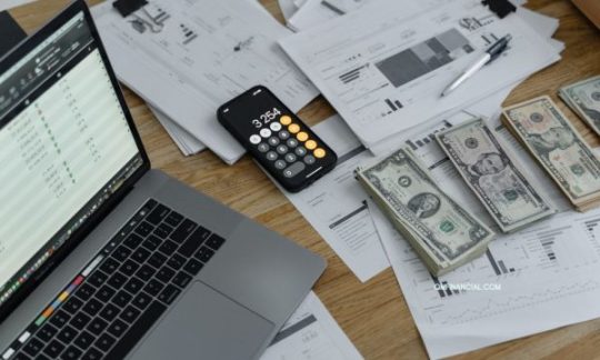 Gaji Besar Tak Selalu Berarti Bebas Finansial