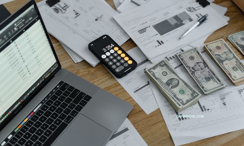 Gaji Besar Tak Selalu Berarti Bebas Finansial