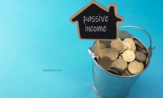 Investasi Generatif Adalah Konsep Baru di Dunia Finansial