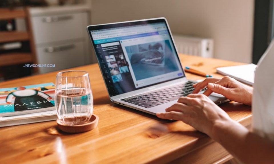 Kerja Remote yang Berpotensi Besar di Masa Depan