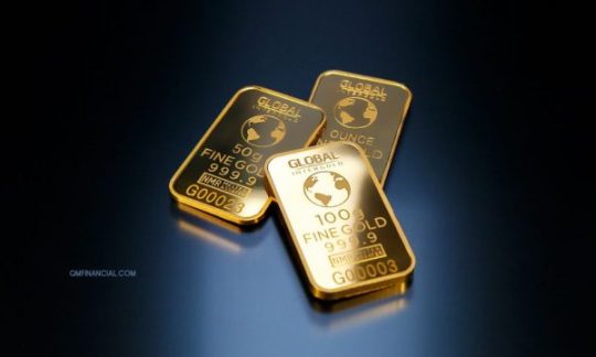 Lebih Untung Beli Emas 1 Gram atau 10 Gram?