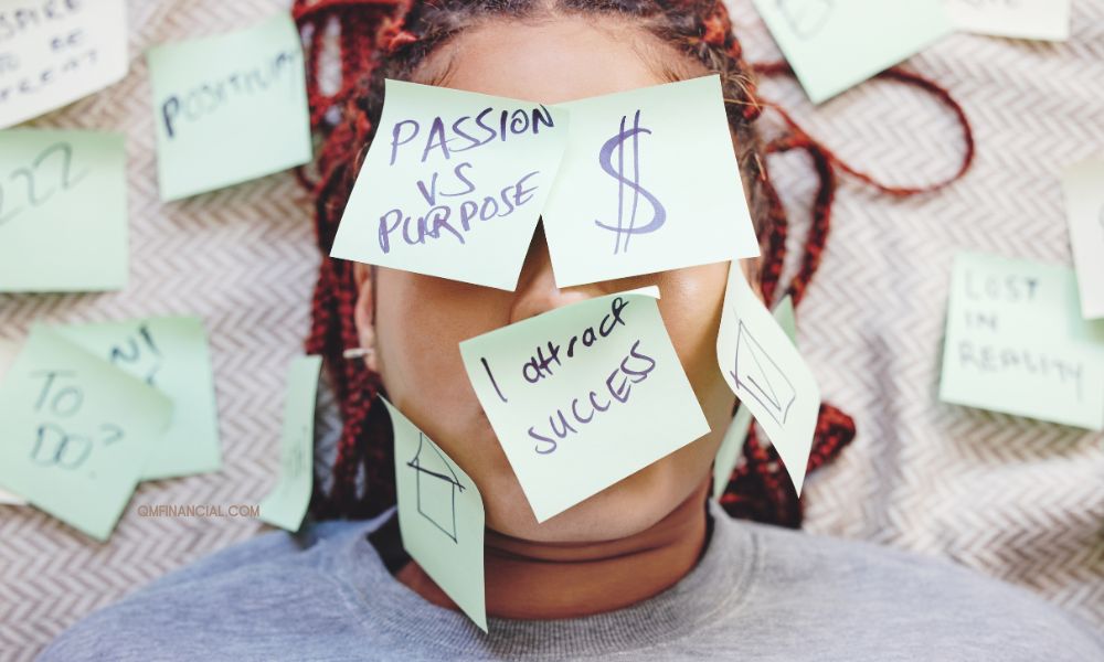 Manifestasi Uang yang Seimbang dengan Realita Finansial