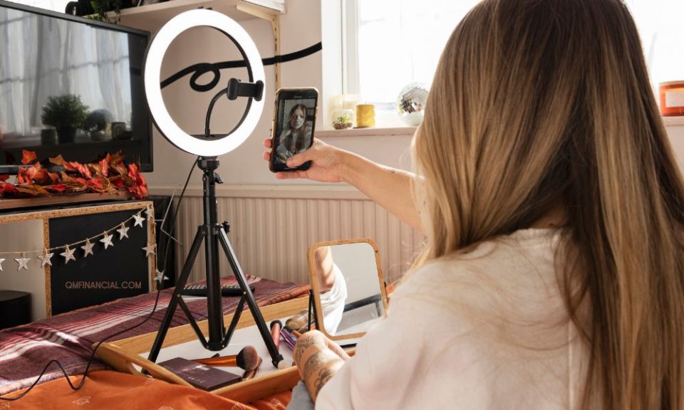 Mengatur Penghasilan TikTok dengan Baik supaya Aman