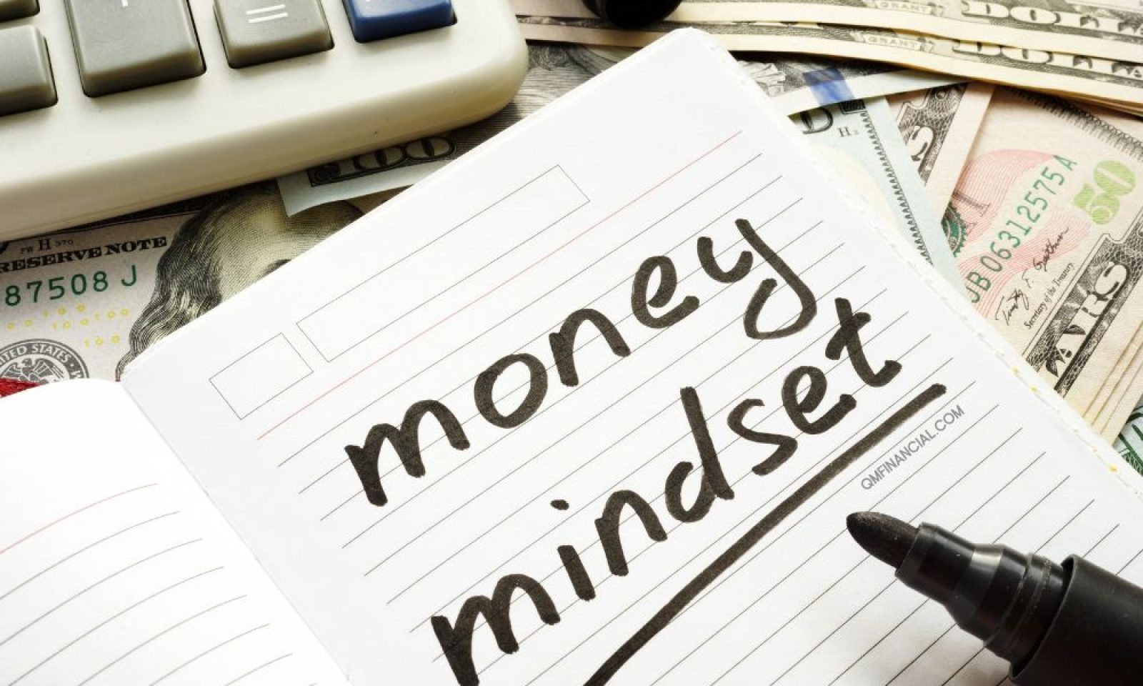 Afirmasi Uang: Mengubah Pola Pikir Finansial yang Sehat