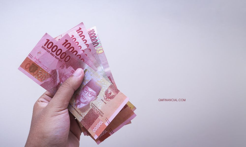 Cara Mendapatkan 10 Juta Pertama dengan Realistis