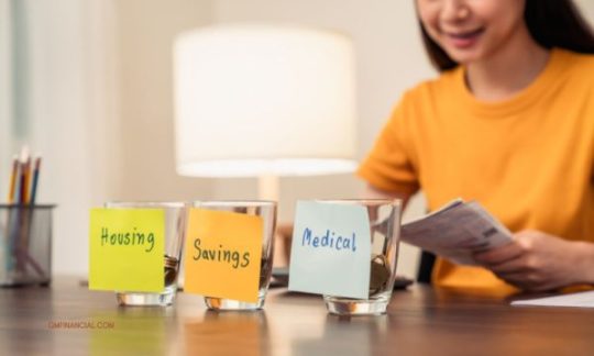 Contoh Budgeting Plan Pribadi Harian, Mingguan, dan Bulanan