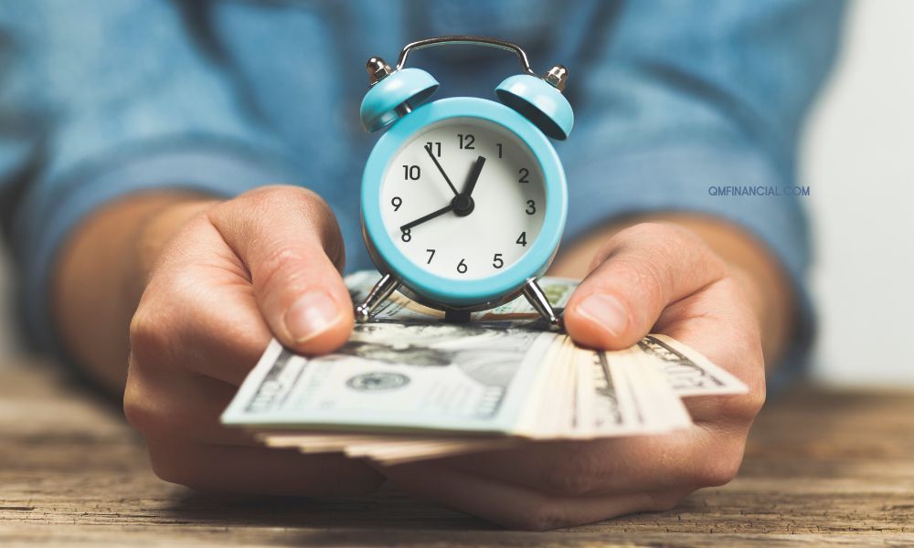 Contoh Uang Bekerja untuk Kita, Bukan Sebaliknya