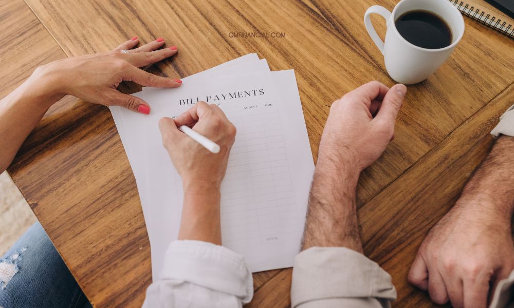 Gencatan Senjata Finansial dalam Hubungan