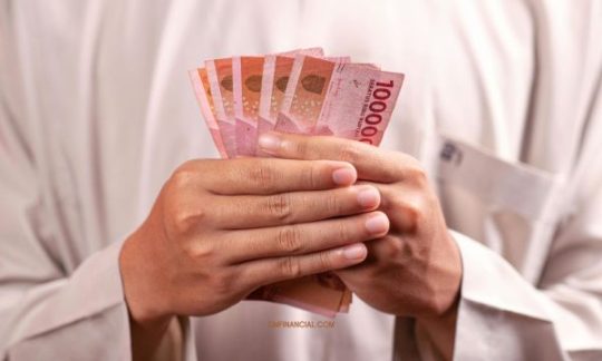 Kegiatan Menghasilkan Uang dari Aset, Sering Diremehkan