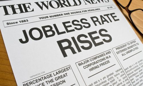 Jurus Bertahan di Masa-Masa Lapangan Kerja yang Seret