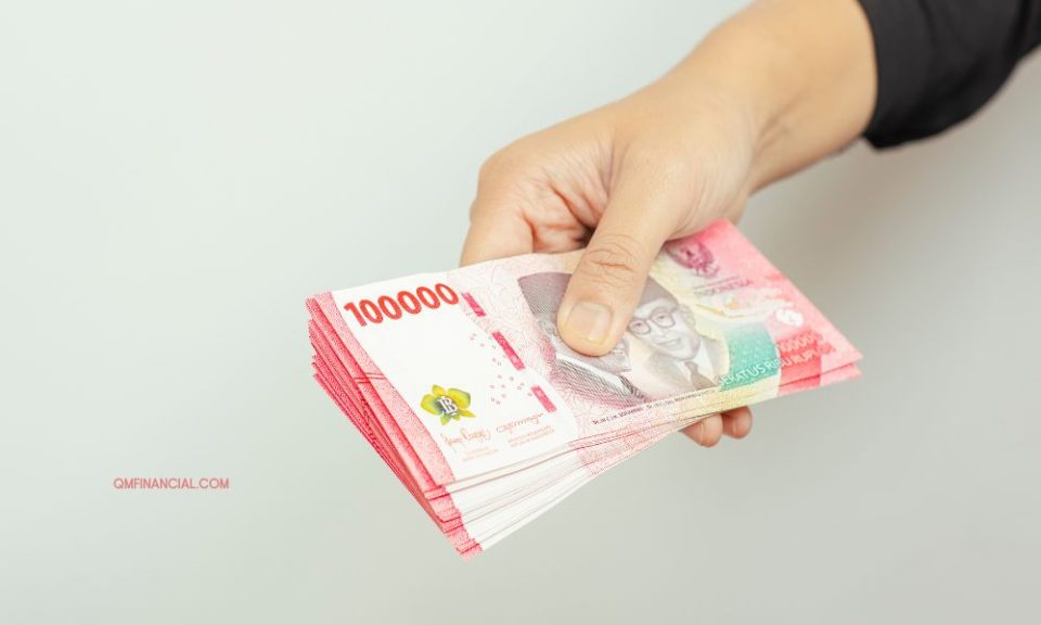 23 Sumber Uang dalam Kehidupan Sehari-hari