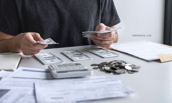 Blog dan Artikel Cara Atur Gaji 4 Juta: Bisa Nabung dan Investasi