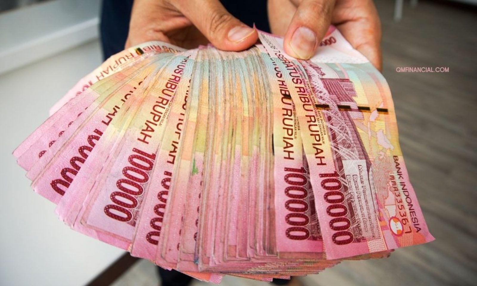 Cara Dapat Uang Cepat Tanpa Pinjol