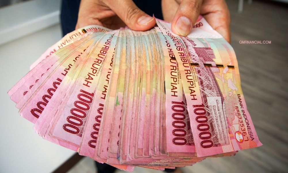 Cara Dapat Uang Cepat Tanpa Pinjol