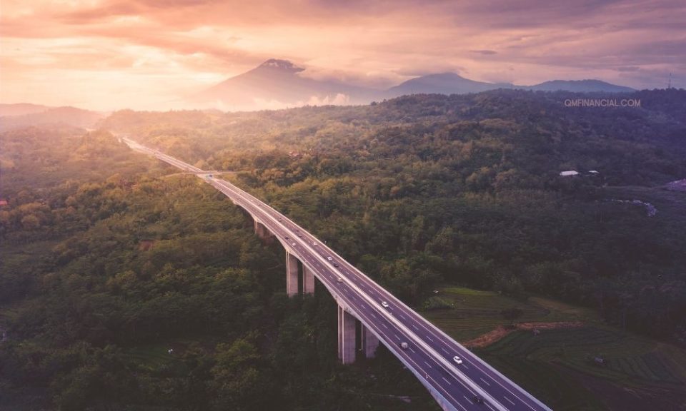 11+ Kota Pensiun yang Terbaik di Indonesia