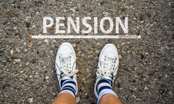 Blog dan Artikel Persiapan Menjelang Pensiun: Finansial, Mental, Lifestyle