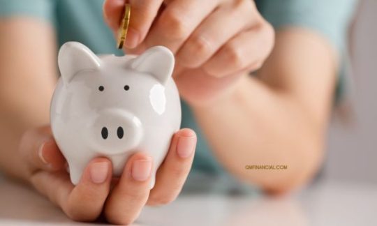 22 Days Nabung Challenge QM Financial: Ini Tipnya