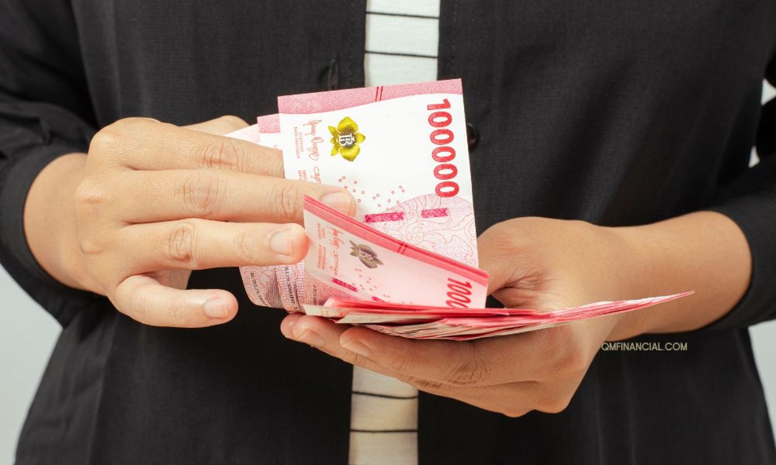 Cara Investasi untuk Karyawan Gaji UMR