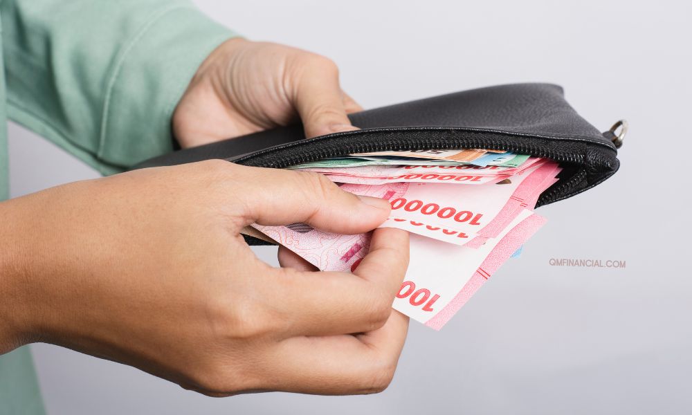 Cara Mendapatkan Uang Banyak yang Realistis