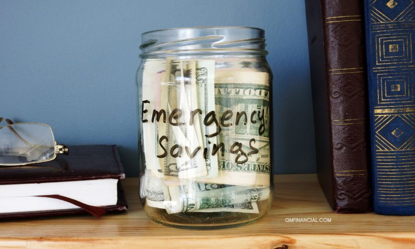 Dana Darurat: Kebutuhan dan Cara Membangunnya