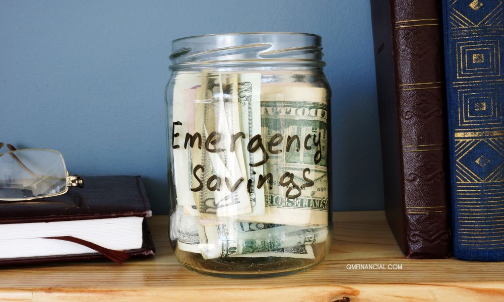 Dana Darurat: Kebutuhan dan Cara Membangunnya