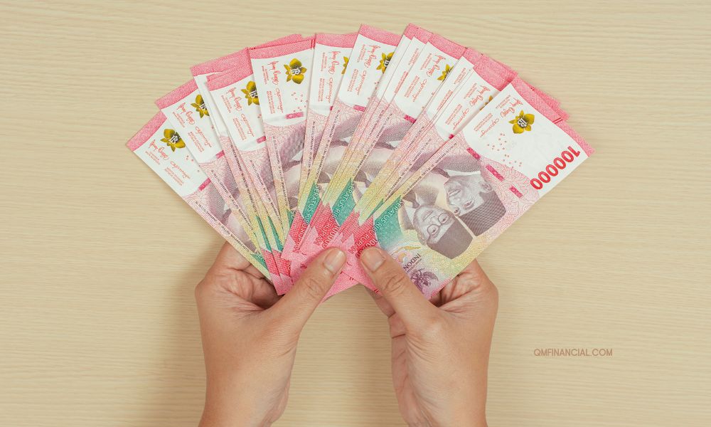 Gaji 5 Juta: Cara Atur untuk Sandwich Generation