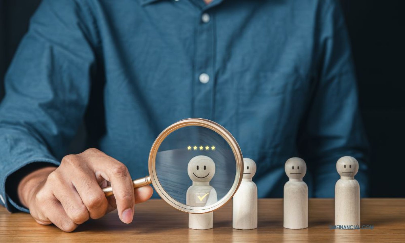 Kesalahan Keuangan Karyawan Baru