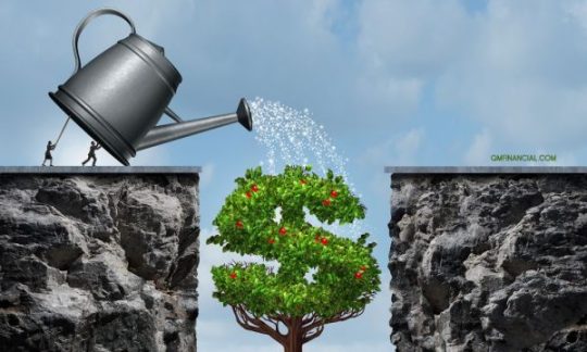Perencanaan Keuangan untuk Tujuan Jangka Panjang