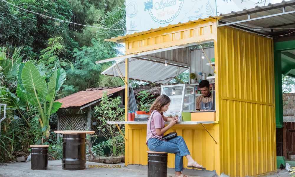 Ide Usaha Sampingan Sabtu Minggu Tambah Penghasilan