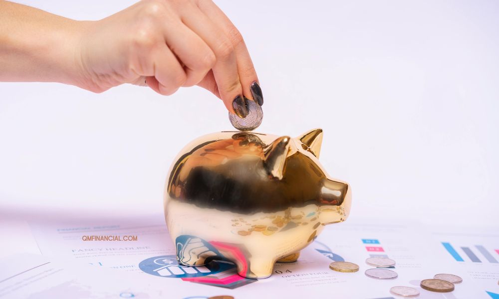 Perbedaan Tabungan, Deposito, dan Investasi