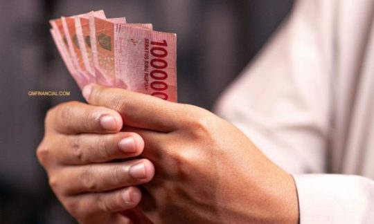 Cara Memutar Uang 500 Ribu agar Menguntungkan