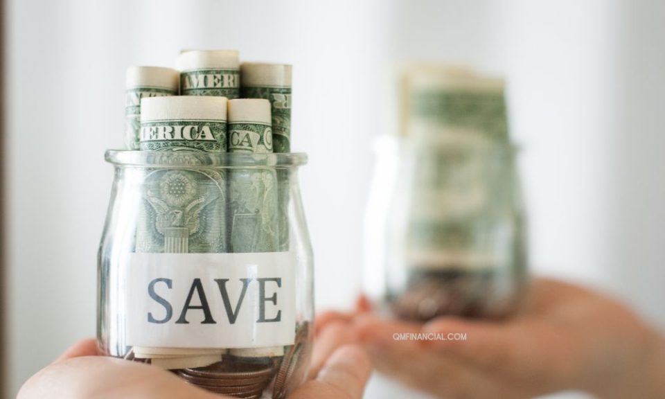 Cara Menabung yang Benar untuk Karyawan