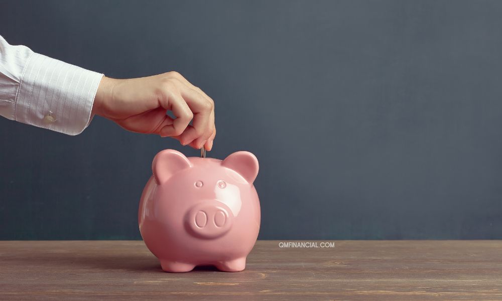 Cara Menabung yang Benar untuk Karyawan