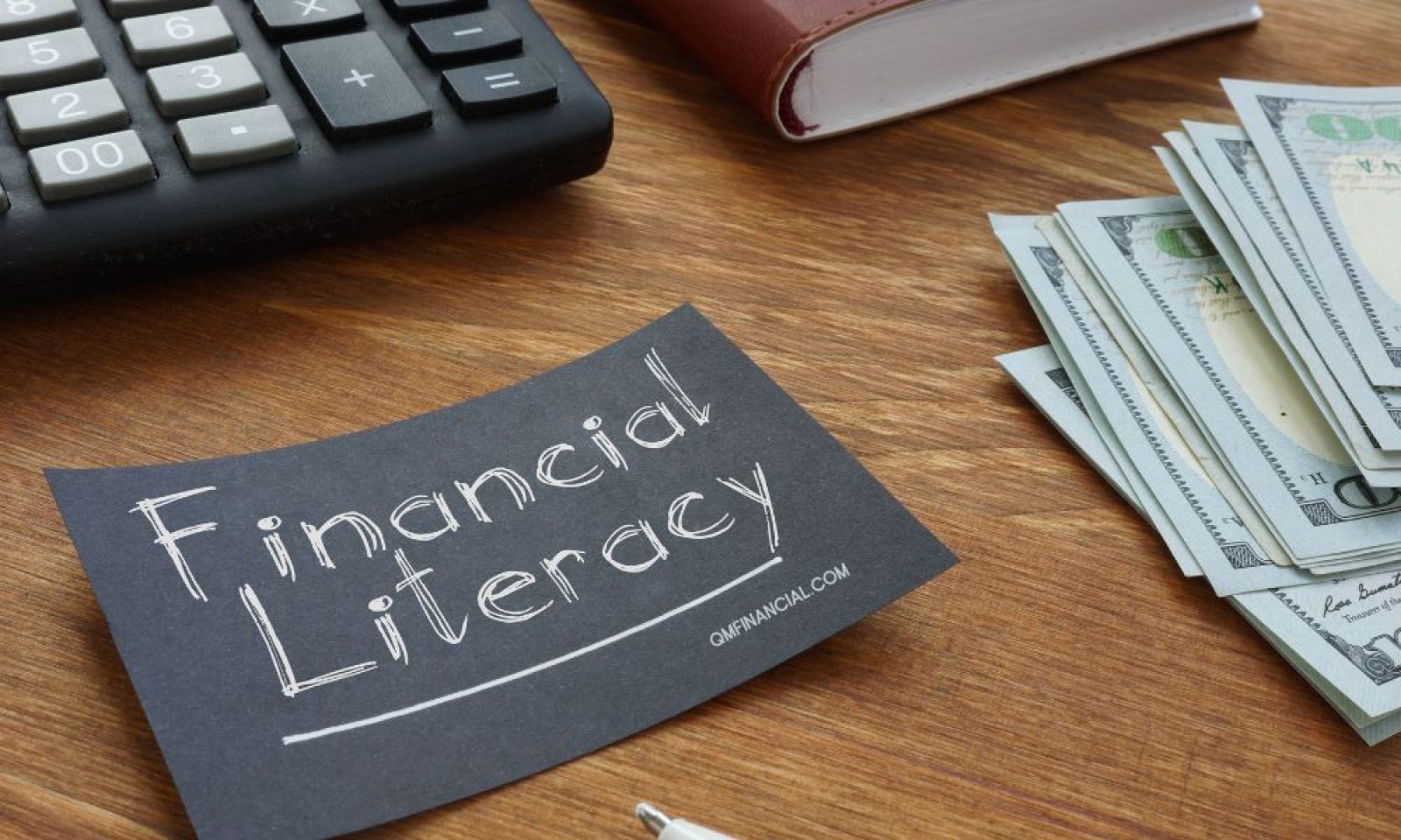 Contoh Sufficient Literate di Hidup Sehari-hari