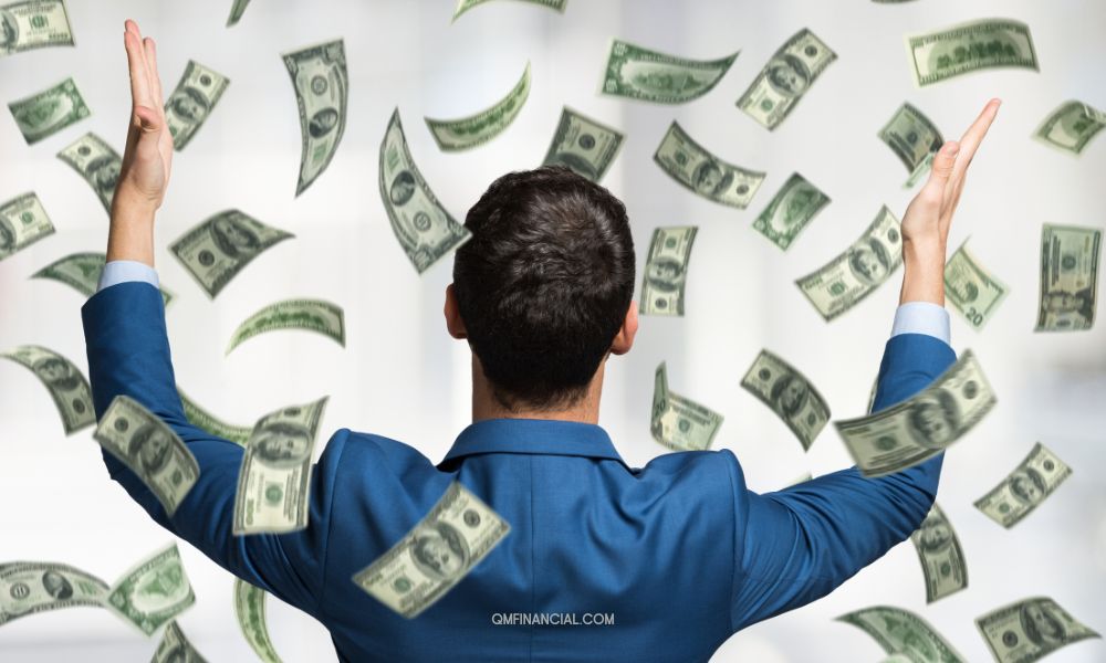 Jalan Pintas Cepat Kaya? Emang Ada?