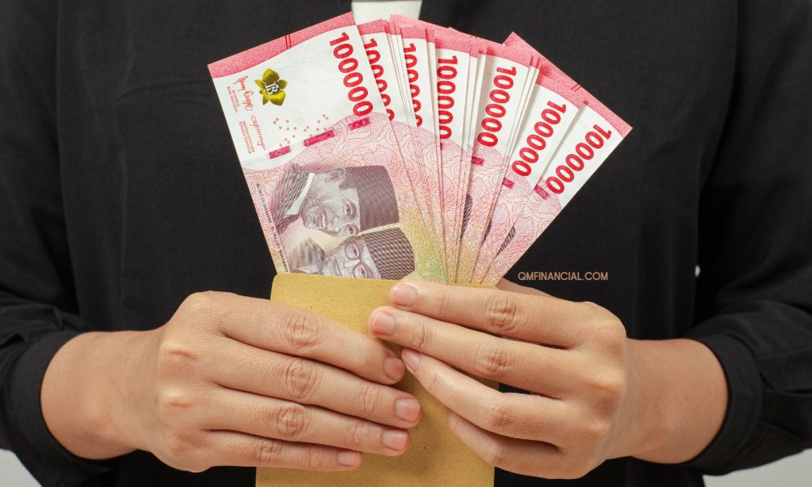 Cara Mudah Mengatur Keuangan untuk Hidup Mandiri Pertama Kali