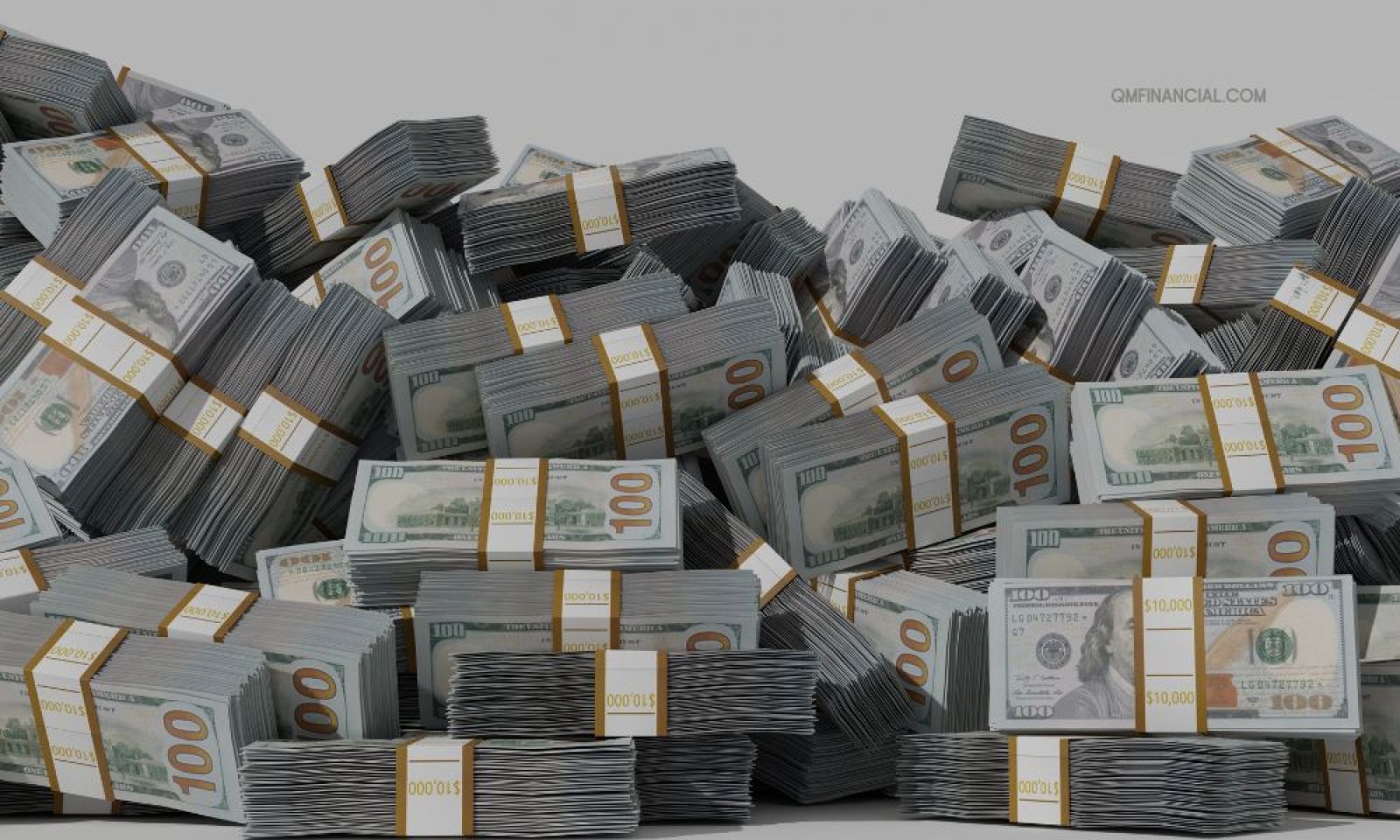 Pasar Uang: Prinsip, Cara Kerja, dan 7 Instrumennya