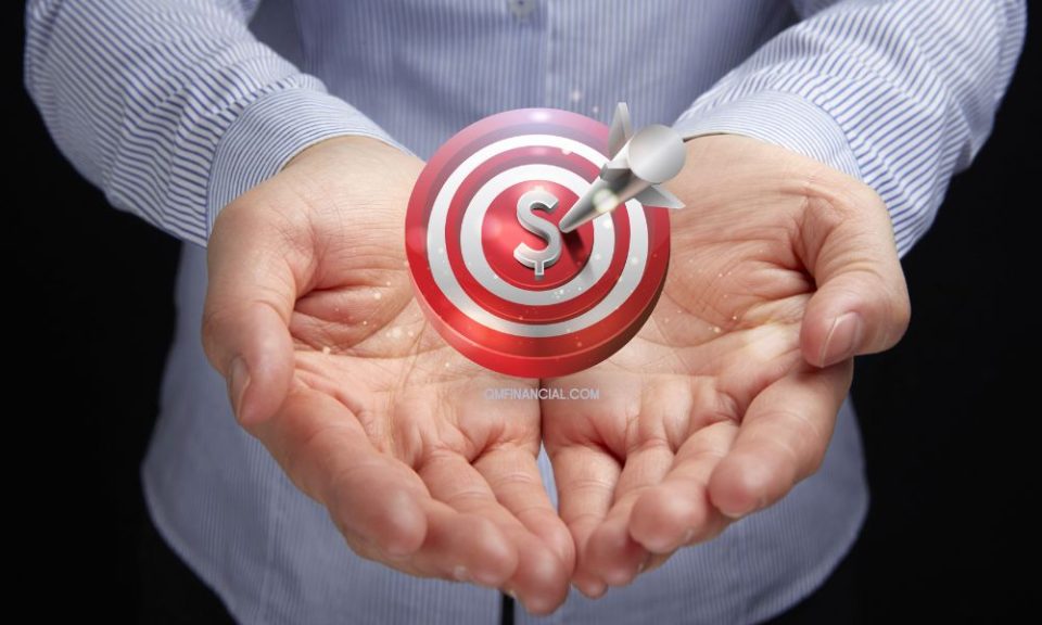 Target Keuangan Realistis, Begini Cara Menentukannya