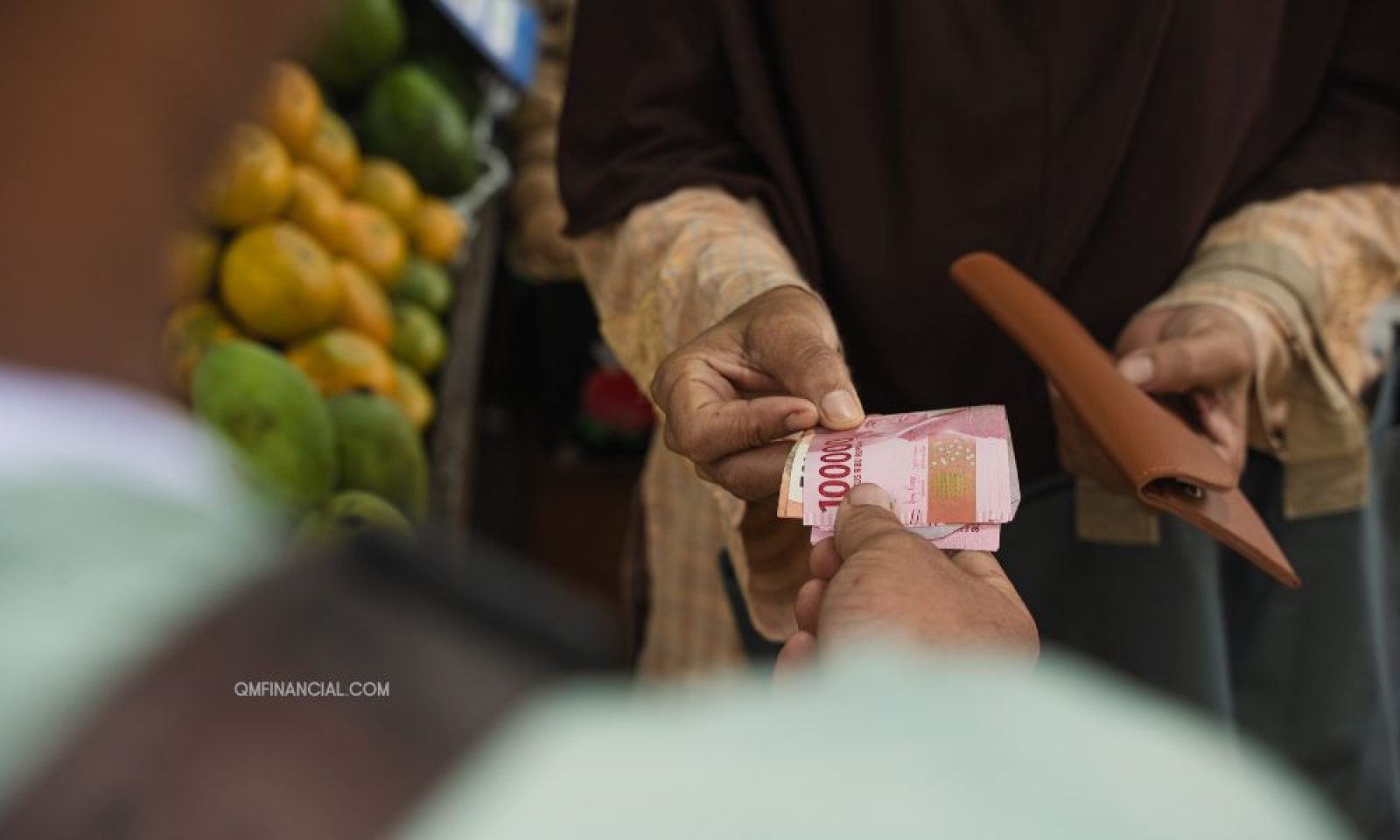 Mengatur Uang Belanja Rumah Tangga in This Economy