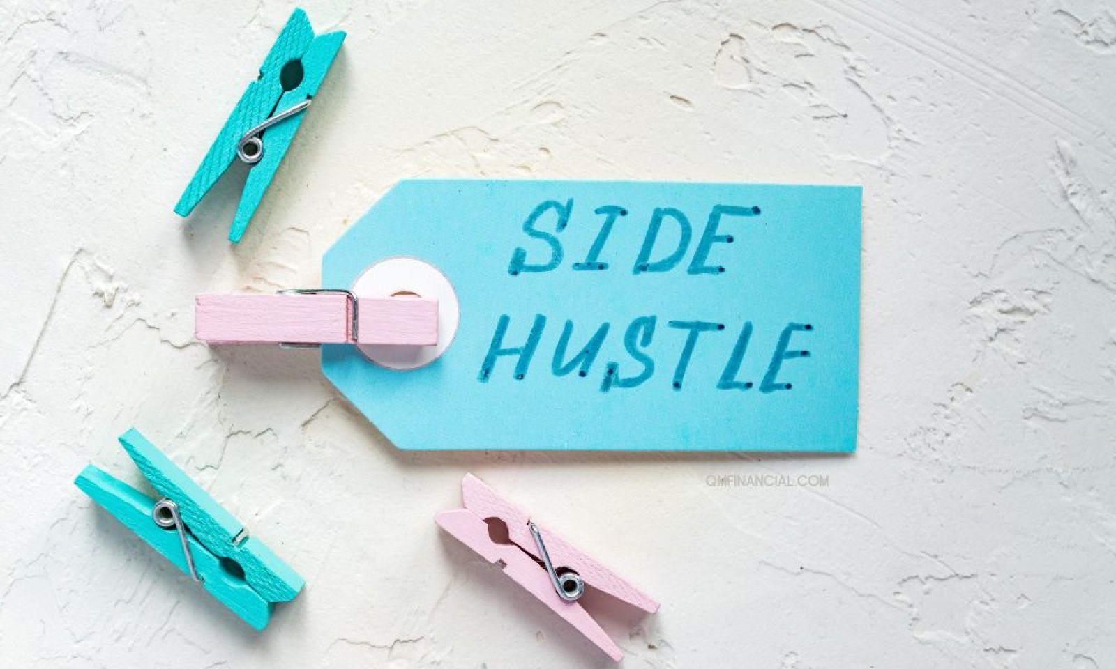 Bisnis Sampingan Tanpa Ganggu Jam Kerja