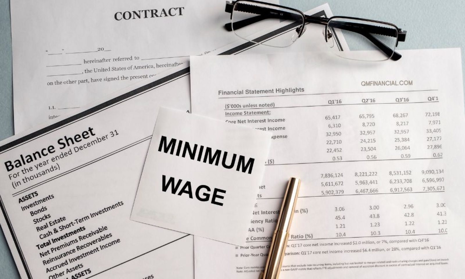 8 Cara Bertahan Hidup dengan Gaji UMR tanpa Stres Finansial