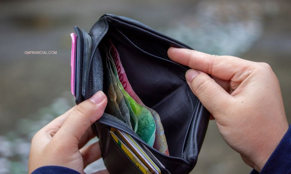 Cara Mengatur Keuangan di Usia 25 Tahun 