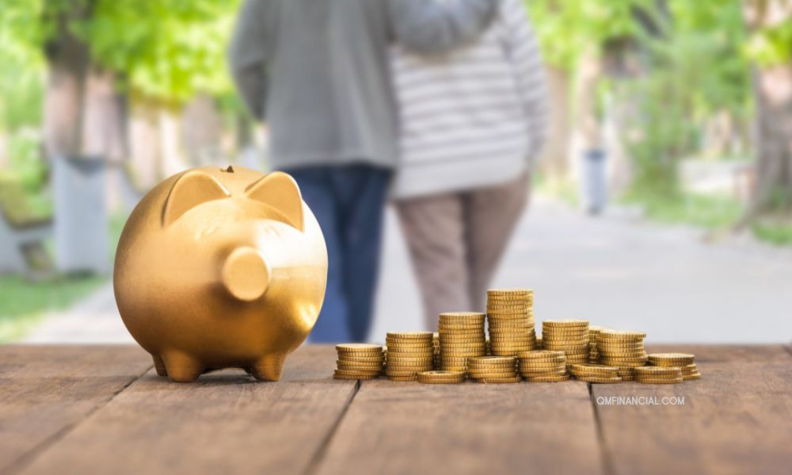 Masa Pensiun Bahagia, Ini 6 Tipnya