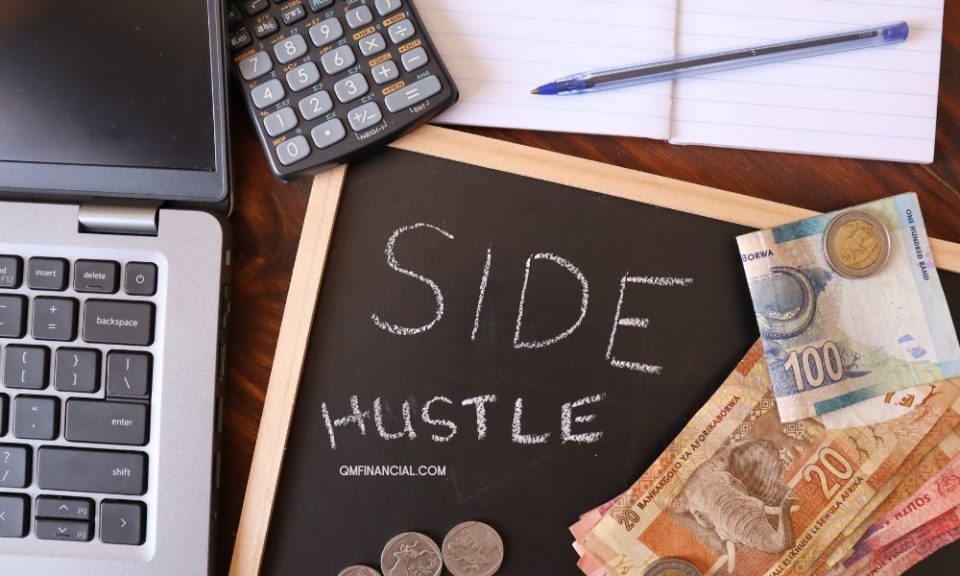 Cara Menambah Penghasilan untuk Karyawan